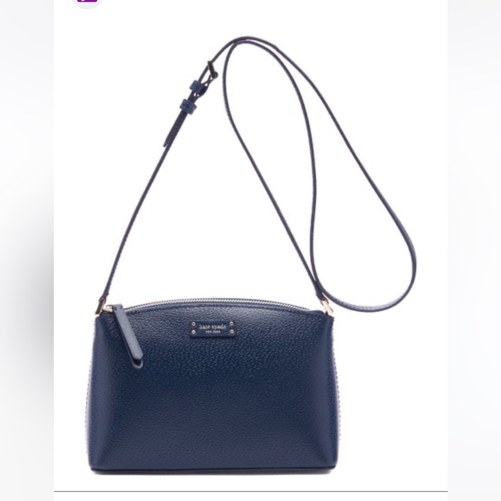 Kate Spade New York crossbody